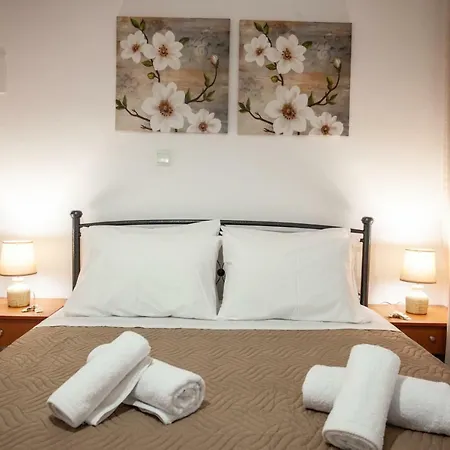 Daire Elena Modern - Close To The Beach And City Center