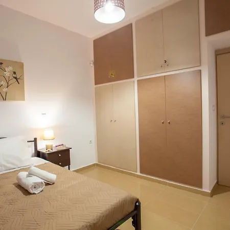 Daire Elena Modern - Close To The Beach And City Center *