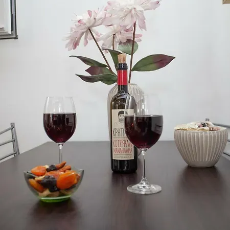 Daire Elena Modern - Close To The Beach And City Center