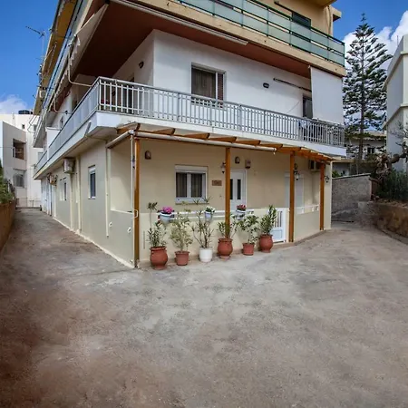 Elena Modern - Close To The Beach And City Center شقة *