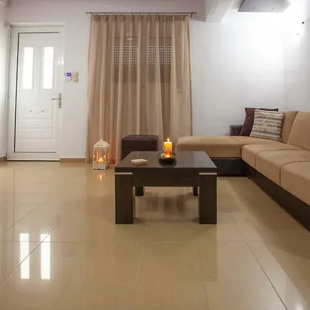 شقة Elena Modern - Close To The Beach And City Center