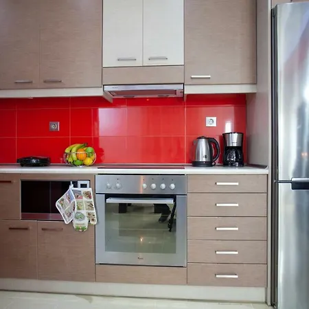 Elena Modern - Close To The Beach And City Center *